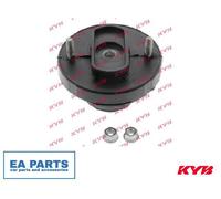 2x Top Strut Mounting for RENAULT TWINGO KYB SM9500 fits Rear Axle