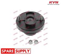 2X TOP STRUT MOUNTING FOR RENAULT TWINGO KYB SM9500 FITS REAR AXLE NEW