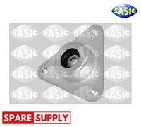 2X TOP STRUT MOUNTING FOR RENAULT TWINGO SASIC 2654047 FITS FRONT AXLE