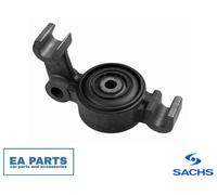2x Top Strut Mounting for SAAB 9-3 SACHS 802 331