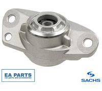 2x Top Strut Mounting for SEAT ALTEA LEON TOLEDO SACHS 802 340
