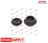 2X TOP STRUT MOUNTING FOR SEAT CORDOBA CORDOBA VARIO KYB SM9700 FITS REAR AXLE