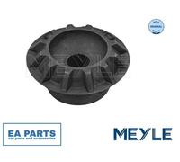 2x Top Strut Mounting for SEAT CORDOBA IBIZA TOLEDO MEYLE 100 512 0008