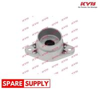 2X TOP STRUT MOUNTING FOR SEAT EXEO KYB SM9918 FITS REAR AXLE