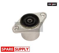 2X TOP STRUT MOUNTING FOR SEAT EXEO MAXGEAR 72-3013 FITS REAR AXLE