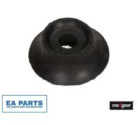 2x Top Strut Mounting for SEAT VW MAXGEAR 72-0327 fits Rear Axle