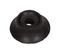 2X TOP STRUT MOUNTING FOR SEAT VW MAXGEAR 72-0327 FITS REAR AXLE