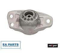 2x Top Strut Mounting for SKODA AUDI SEAT MAXGEAR 72-3236 fits Rear Axle