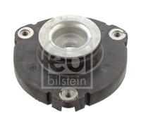 2X TOP STRUT MOUNTING FOR SKODA FABIA FEBI BILSTEIN 15870 FITS FRONT AXLE