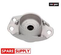 2X TOP STRUT MOUNTING FOR SKODA FABIA OCTAVIA MAXGEAR 72-2081 FITS REAR AXLE