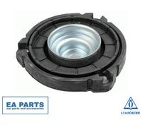 2x Top Strut Mounting for SKODA FABIA PRAKTIK ROOMSTER LEMFÖRDER 31343 01