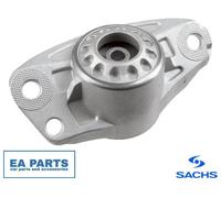 2x Top Strut Mounting for SKODA LAURA OCTAVIA SUPERB YETI SACHS 802 382