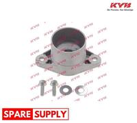 2X TOP STRUT MOUNTING FOR SKODA SUPERB KYB SM5379 FITS REAR AXLE