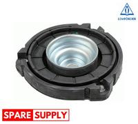 2X TOP STRUT MOUNTING FOR SKODA VW SEAT LEMFÖRDER 31343 01