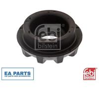 2x Top Strut Mounting for SMART CABRIO CITY-COUPE CROSSBLADE FEBI BILSTEIN 44993