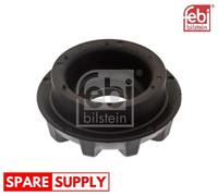 2X TOP STRUT MOUNTING FOR SMART CABRIO FEBI BILSTEIN 44993 FITS FRONT AXLE