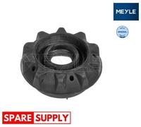 2X TOP STRUT MOUNTING FOR SMART CABRIO MEYLE 014 032 0217 FITS FRONT AXLE NEW