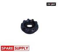 2X TOP STRUT MOUNTING FOR SMART MAXGEAR 72-3487 FITS FRONT AXLE