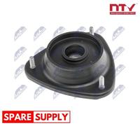 2X TOP STRUT MOUNTING FOR SUBARU BRZ NTY AD-SB-000 FITS FRONT AXLE BOTH SIDES
