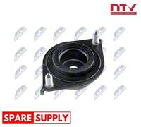 2X TOP STRUT MOUNTING FOR SUBARU IMPREZA NTY AD-SB-005 FITS REAR AXLE BOTH SIDES