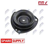 2X TOP STRUT MOUNTING FOR SUZUKI AERIO BALENO NTY AD-SU-002 FITS FRONT AXLE