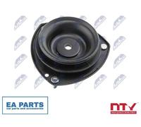 2x Top Strut Mounting for SUZUKI AERIO BALENO NTY AD-SU-002 fits Front Axle