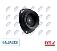 2x Top Strut Mounting for SUZUKI AERIO NTY AD-SU-003 fits Front Axle