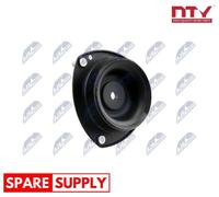 2X TOP STRUT MOUNTING FOR SUZUKI AERIO NTY AD-SU-003 FITS FRONT AXLE