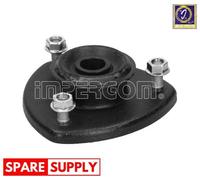 2X TOP STRUT MOUNTING FOR SUZUKI ESCUDO ORIGINAL IMPERIUM 71801 FITS FRONT AXLE