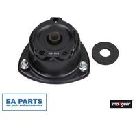 2x Top Strut Mounting for SUZUKI GRAND ESCUDO MAXGEAR 72-2663 fits Front Axle
