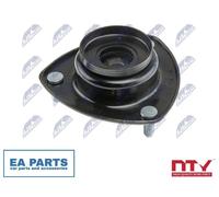 2x Top Strut Mounting for SUZUKI GRAND ESCUDO NTY AD-SU-004 fits Front Axle