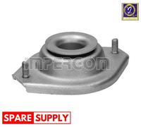 2X TOP STRUT MOUNTING FOR SUZUKI IGNIS ORIGINAL IMPERIUM 31451 FITS FRONT AXLE