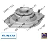 2x Top Strut Mounting for SUZUKI IGNIS ORIGINAL IMPERIUM 31451 fits Front Axle