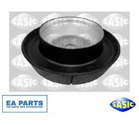 2x Top Strut Mounting for SUZUKI SASIC 2656069 fits Front Axle