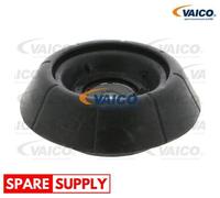 2X TOP STRUT MOUNTING FOR SUZUKI SPLASH SWIFT VAICO V40-1873 FITS FRONT AXLE