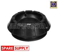 2X TOP STRUT MOUNTING FOR SUZUKI SX4 ORIGINAL IMPERIUM 25641 FITS FRONT AXLE