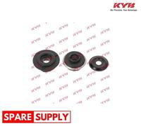 2X TOP STRUT MOUNTING FOR TOYOTA AURIS COROLLA ALTIS KYB SM9911 FITS REAR AXLE