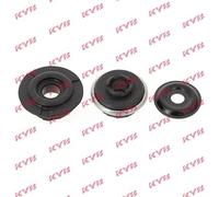 2X TOP STRUT MOUNTING FOR TOYOTA AURIS COROLLA ALTIS KYB SM9911 FITS REAR AXLE