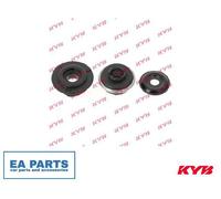 2x Top Strut Mounting for TOYOTA AURIS COROLLA ALTIS KYB SM9911 fits Rear Axle