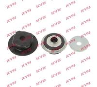 2X TOP STRUT MOUNTING FOR TOYOTA AYGO KYB SM9913 FITS REAR AXLE