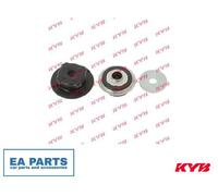 2x Top Strut Mounting for TOYOTA AYGO KYB SM9913 fits Rear Axle