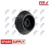 2X TOP STRUT MOUNTING FOR TOYOTA CITROËN PEUGEOT NTY AD-CT-009