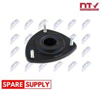 2X TOP STRUT MOUNTING FOR TOYOTA ECHO NTY AD-TY-007 FITS FRONT AXLE BOTH SIDES