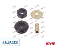 2x Top Strut Mounting for TOYOTA KYB SM5382 fits Rear Axle