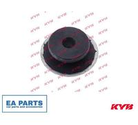 2x Top Strut Mounting for TOYOTA KYB SM9905 fits Rear Axle