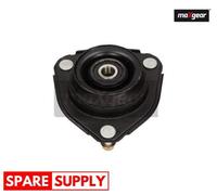 2X TOP STRUT MOUNTING FOR TOYOTA MAXGEAR 72-2661