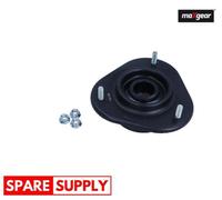 2X TOP STRUT MOUNTING FOR TOYOTA MAXGEAR 72-3542