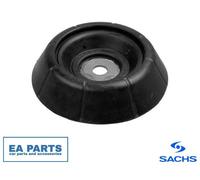2x Top Strut Mounting for VAUXHALL AGILA SACHS 802 568