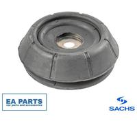 2x Top Strut Mounting for VAUXHALL ASTRA ASTRAVAN COMBO CORSA SACHS 802 052