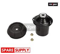 2X TOP STRUT MOUNTING FOR VAUXHALL ASTRA ASTRAVAN COMBO MERIVA A MAXGEAR 72-2682